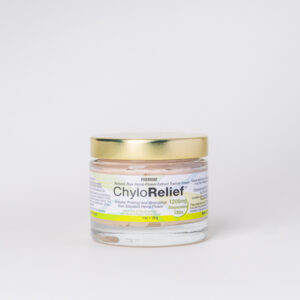 CBDa ChyloRelief Body Cream Premium Potency (1200mg-2400mg)