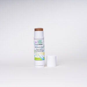 ChyloRelief CBDa Body Balm Stick Regular Potency