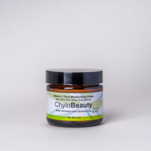 ChyloBeauty <br> Vitamin C CBDa Cream 200 mg