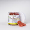 CBDa ChyloGummies 600mg 30ct (20mg/gummy)