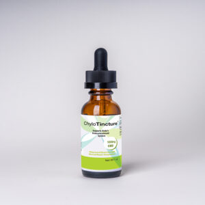 CBDa ChyloTincture 1000mg Mg-Hemp Extract (1oz)